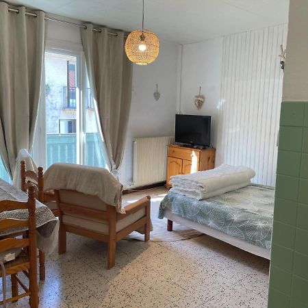 Apartament Studio Amelie Proche Des Thermes 2Ieme Etage Zewnętrze zdjęcie
