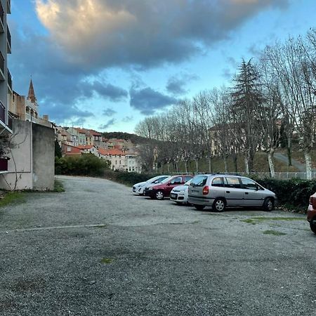 Apartament Studio Amelie Proche Des Thermes 2Ieme Etage Zewnętrze zdjęcie