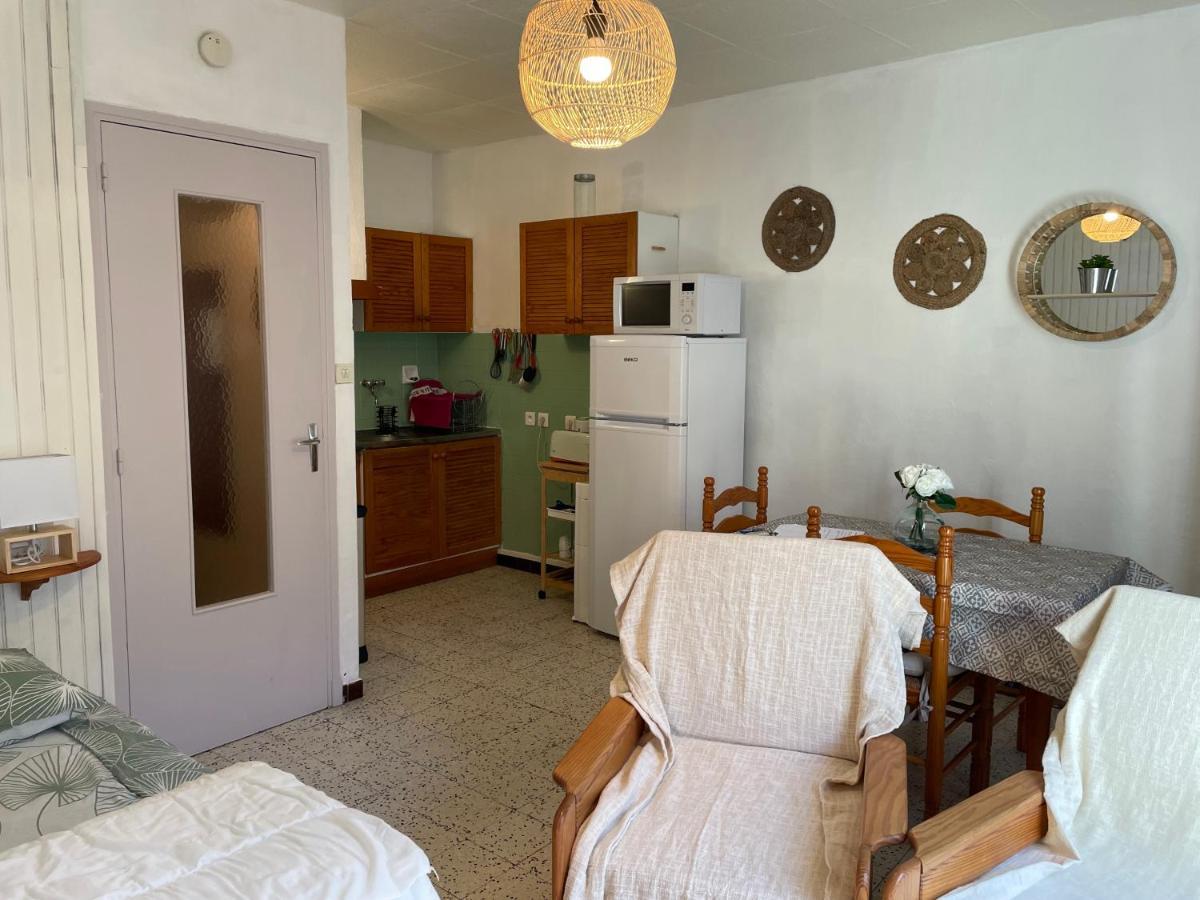 Apartament Studio Amelie Proche Des Thermes 2Ieme Etage Zewnętrze zdjęcie